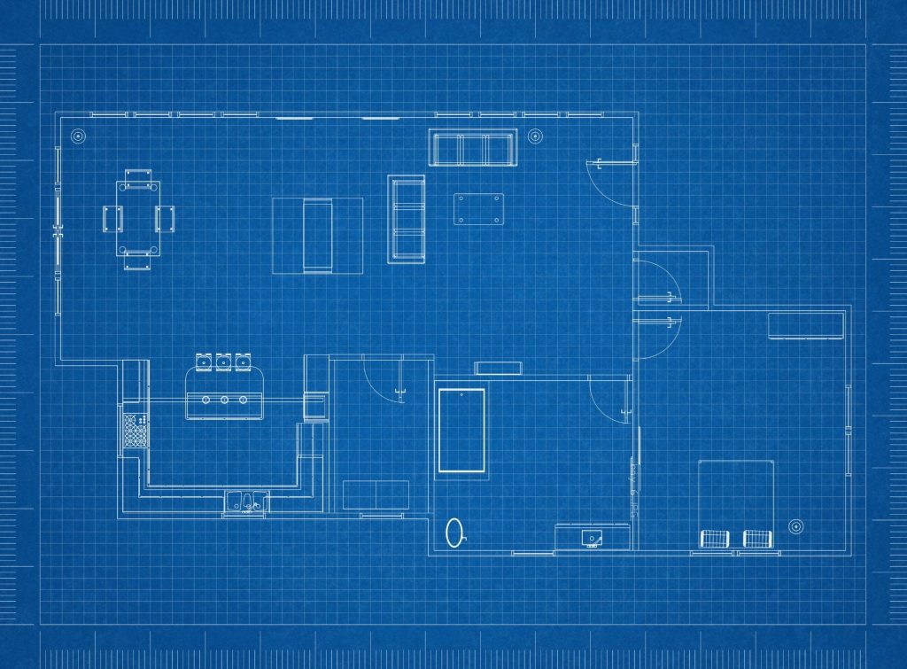 Floor Plan Services